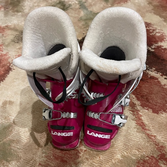 Ski boots/ size 18.5 in good use condition - Picture 5 of 6